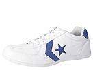 Converse Cliff EV (White/royal) - Men's