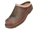 Simple New Original Clog (Gaucho) - Women's
