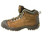 Timberland Stowe Hiker (Brown) - Men's