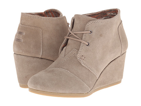 Ankle Boots Wedge, Shoes | Shipped Free at Zappos