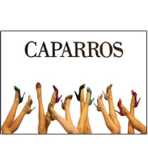 Caparros