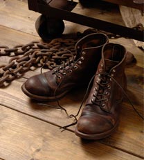 Red Wing Boots | Shipped FREE at Zappos