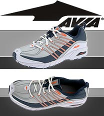 avia shoes footwear