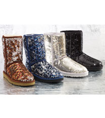 UGG Boots, ugg girls More Sale & slippers 6pm.com On  Slippers for