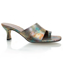 Online shoes for women. Vaneli narrow shoes