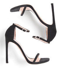 Stuart Weitzman Wedding Shoes Stuart Weitzman Wedding Shoes