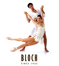 bloch logo