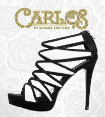 CARLOS by Carlos Santana