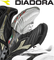 diadora shoes
