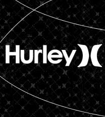 hurley international brand logo