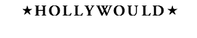 Hollywould Shoes