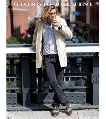 Giorgio Brutini Shoe Quality
