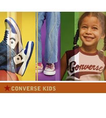 Converse Kids