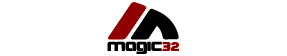 Magic 32 - Men's Athletic