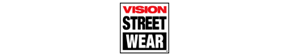 Vision Street Wear - Men's Athletic