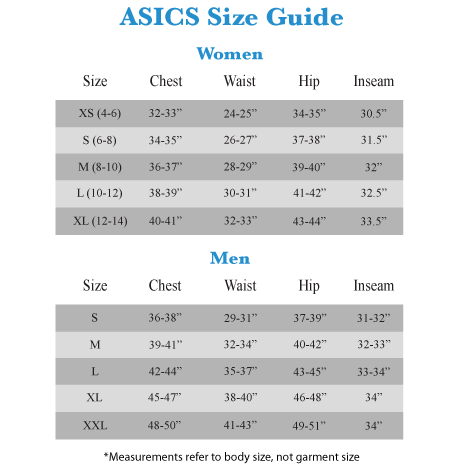Zappos Printable Shoe Size Chart