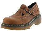 Buy discounted Dr. Martens - 2b94 (Peanut Grizzly) - Women's online.