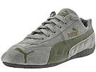 Buy discounted PUMA - Speed Cat P US (Neutral Gray/Olive Nights) - Men's online.