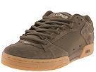 Circa - CX707 (Dark Earth/Gum Suede/Nubuck) - Men's