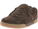 Osiris - Barletta (Brown/Tan/Gum) - Men's