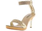 Buy dollhouse - Ritzier (Gold) - Women's, dollhouse online.