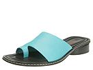 Buy discounted Donald J Pliner - Gig (Turquoise) - Women's online.