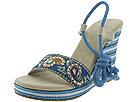 Buy discounted Rebels - Pompei (Blue) - Women's online.