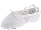 Buy discounted Leo's - Economy Ballet - Children's (White/White) - Women's online.