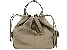 Buy Liz Claiborne Handbags - Freemont Drawstring - Metallic (Copper) - Accessories, Liz Claiborne Handbags online.