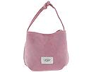 Ugg Handbags - Classic Puff (Orchid) - Accessories,Ugg Handbags,Accessories:Handbags:Convertible