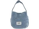 Buy Ugg Handbags - Classic Puff (Cornflower Blue) - Accessories, Ugg Handbags online.