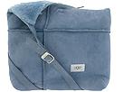 Ugg Handbags - Classic Shopper (Cornflower Blue) - Accessories,Ugg Handbags,Accessories:Handbags:Shopper
