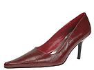 Lumiani - Faro R1442 (Red Croco) - Women's,Lumiani,Women's:Women's Dress:Dress Shoes:Dress Shoes - High Heel