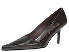 Lumiani - Faro R1442 (Burgundy Croco) - Women's,Lumiani,Women's:Women's Dress:Dress Shoes:Dress Shoes - High Heel
