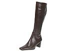 Lumiani - Aliana T7686 (Nut Brown) - Women's,Lumiani,Women's:Women's Dress:Dress Boots:Dress Boots - Knee-High