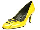 Lumiani - Romita Patent (Yellow Patent) - Women's,Lumiani,Women's:Women's Dress:Dress Shoes:Dress Shoes - Ornamented