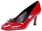 Lumiani - Romita Patent (Red Patent) - Women's,Lumiani,Women's:Women's Dress:Dress Shoes:Dress Shoes - Ornamented