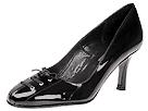 Lumiani - Romita Patent (Black Patent) - Women's,Lumiani,Women's:Women's Dress:Dress Shoes:Dress Shoes - Ornamented