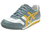 Buy discounted Onitsuka Tiger by Asics - Ultimate 81 LE - Women's (Grey/Orange) - Women's online.
