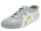 Onitsuka Tiger by Asics - Mexico 66 - Women's (Grey/Ecru) - Women's,Onitsuka Tiger by Asics,Women's:Women's Athletic:Classic