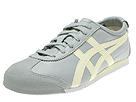 Buy discounted Onitsuka Tiger by Asics - Mexico 66 - Women's (Grey/Ecru) - Women's online.