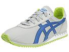 Buy Onitsuka Tiger by Asics - Limber Up Moscow - Women's (Grey/Navy Blue) - Women's, Onitsuka Tiger by Asics online.