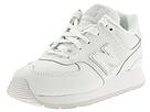 Buy discounted New Balance Kids - KJ 574 (Children/Youth) (White Leather) - Kids online.