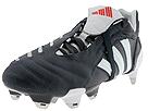 adidas - Predator Pulse X-TRX SG W (Mercury Grey/Alloy/Virtual Red) - Women's