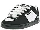 Buy etnies - Arto (Black/White/Gum) - Men's, etnies online.