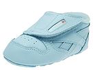 Buy discounted Reebok Kids - Classic Original Crib (Infant) (Alpine Blue) - Kids online.