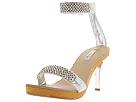 dollhouse - Ritzier (White) - Women's,dollhouse,Women's:Women's Dress:Dress Sandals:Dress Sandals - Evening