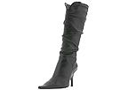 Bronx Shoes - 12124 Astra (Black) - Women's,Bronx Shoes,Women's:Women's Dress:Dress Boots:Dress Boots - Knee-High