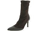 DKNY - Shirlee (Chocolate) - Women's,DKNY,Women's:Women's Dress:Dress Boots:Dress Boots - Mid-Calf