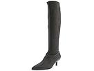 DKNY - Sierra (Black) - Women's,DKNY,Women's:Women's Dress:Dress Boots:Dress Boots - Knee-High